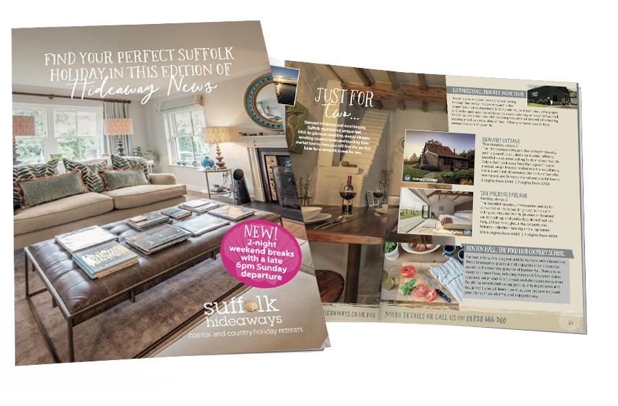 Request a brochure