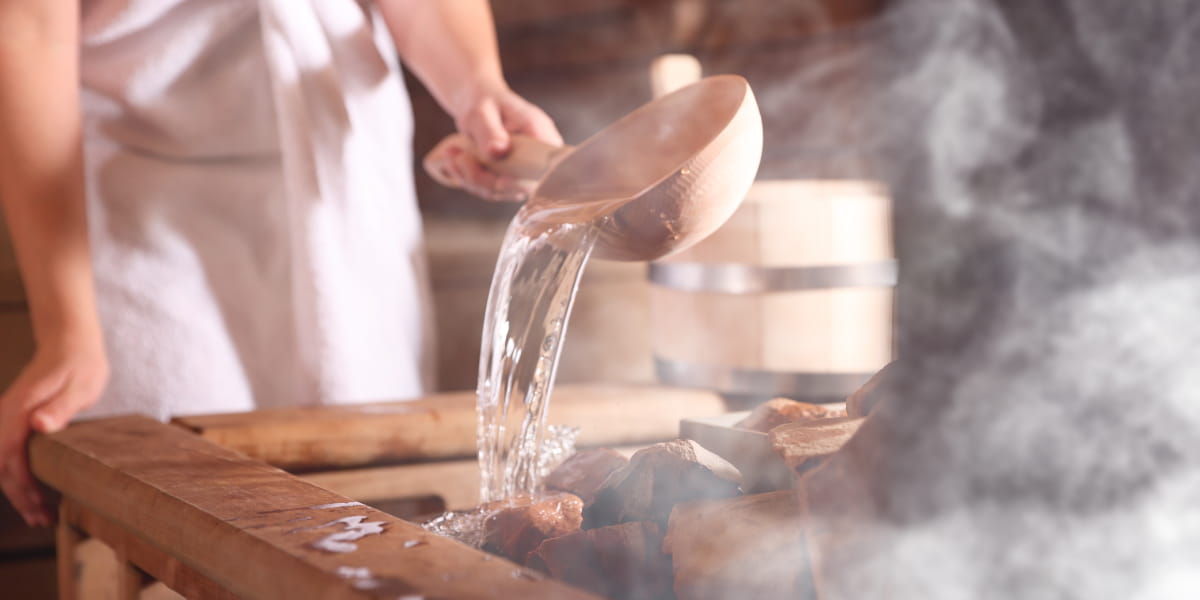 10 Best Wild Saunas in Suffolk | Saunas by the Sea and in the Countryside