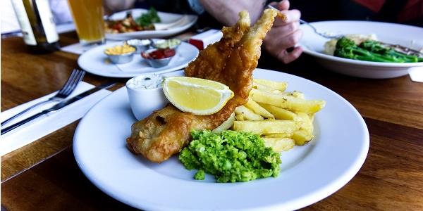 10 of the Best Traditional Pubs in Suffolk