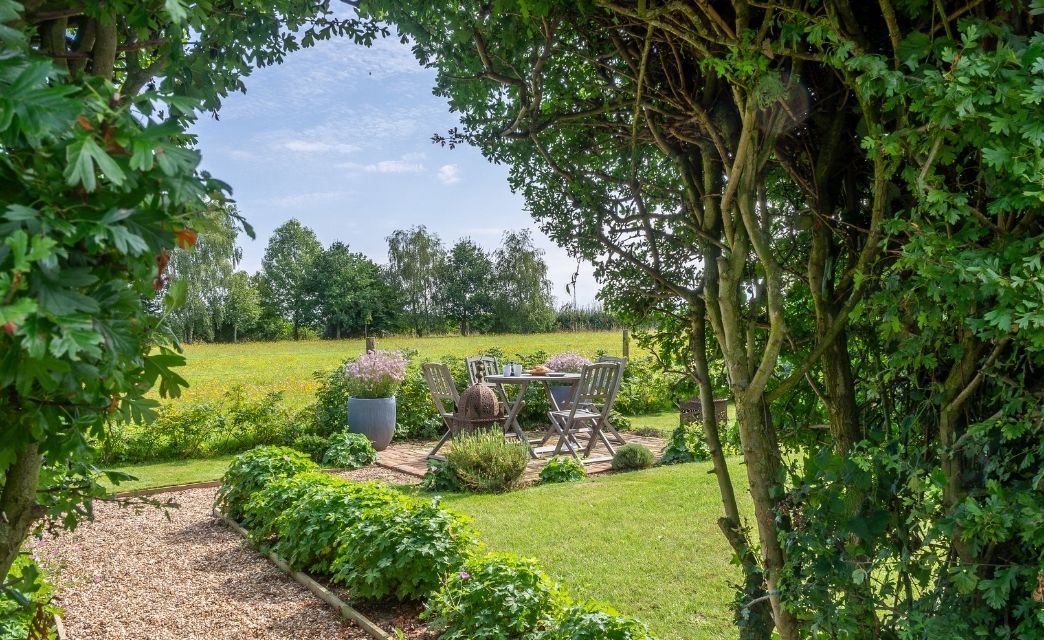  Exploring Kersey: A Step into Suffolk’s Storybook