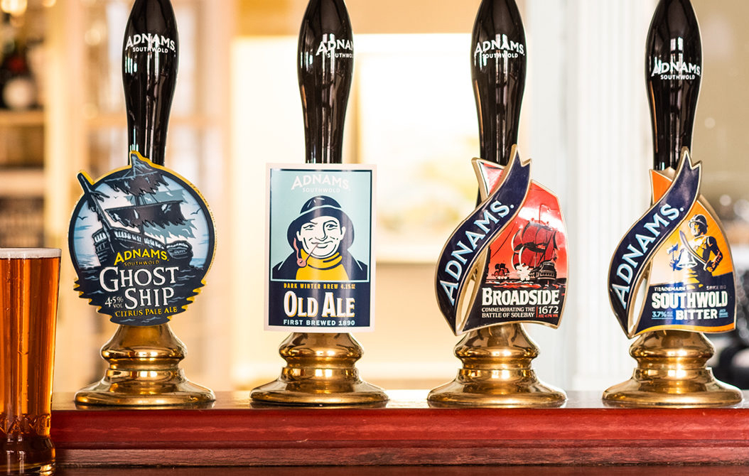 Adnams, Southwold