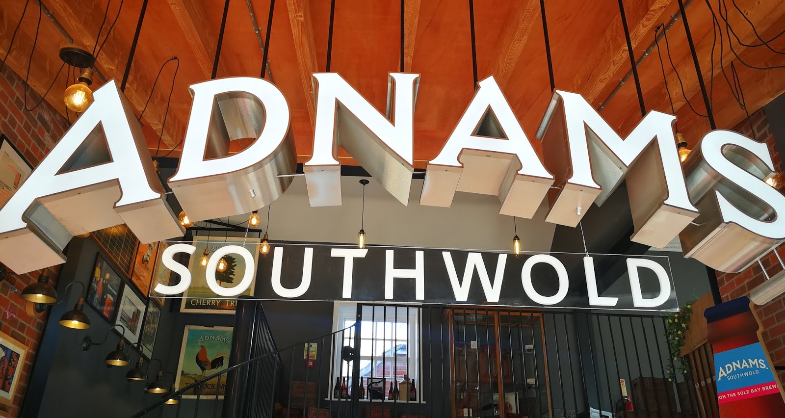 Adnams, Southwold