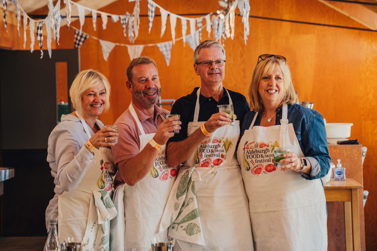Aldeburgh Food and Drink Festival 