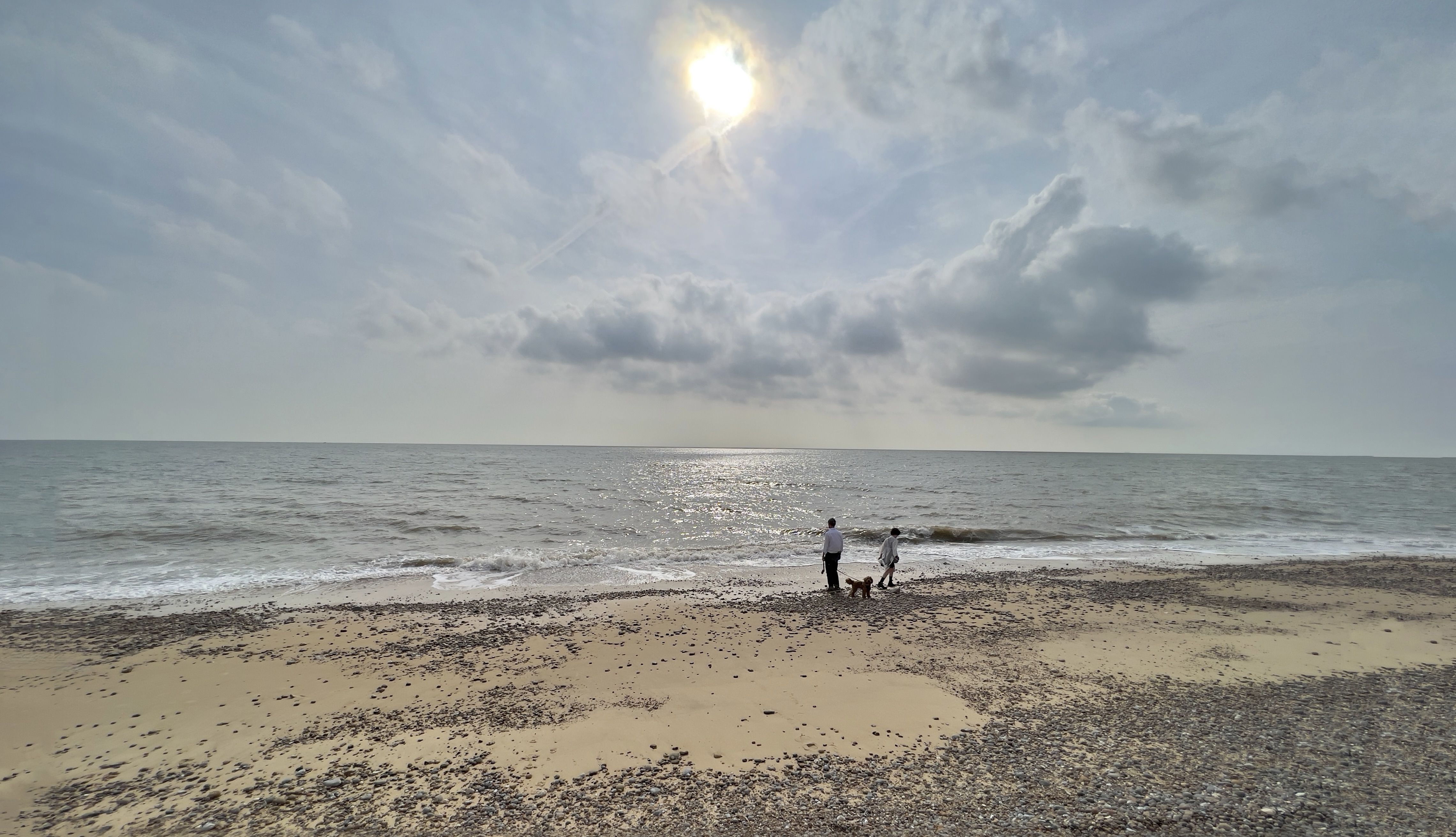 Around and About - walking in Suffolk