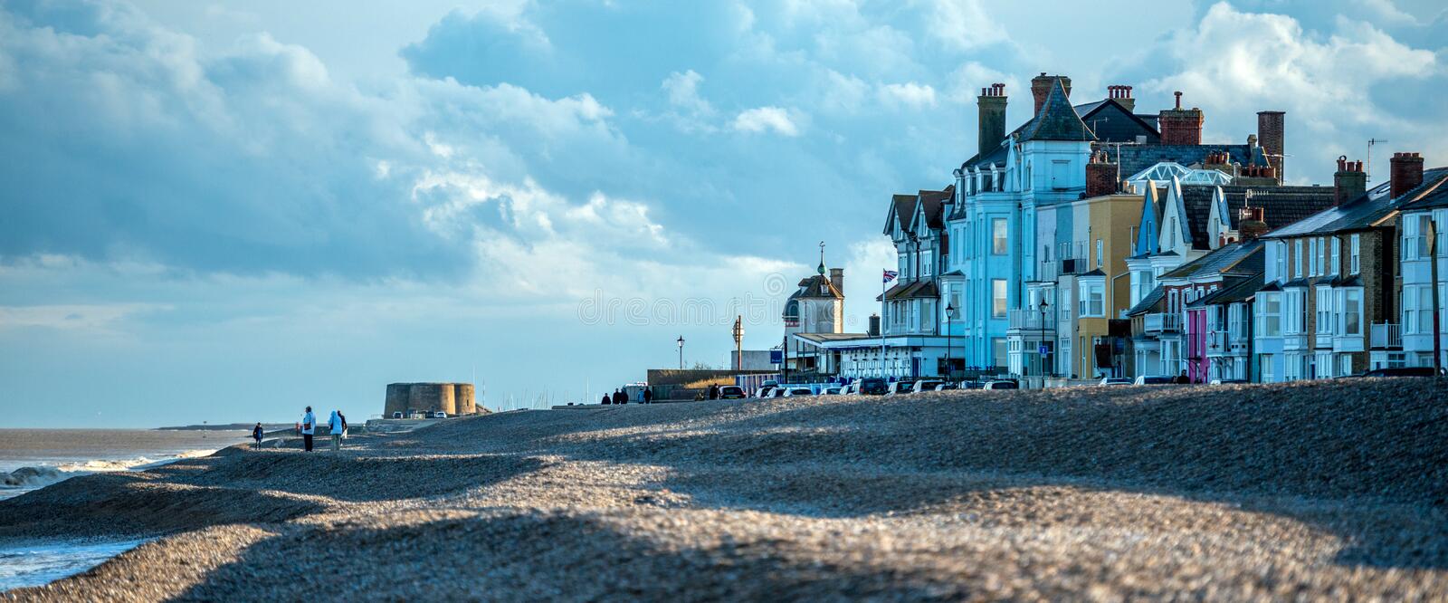 Top things to do in Aldeburgh