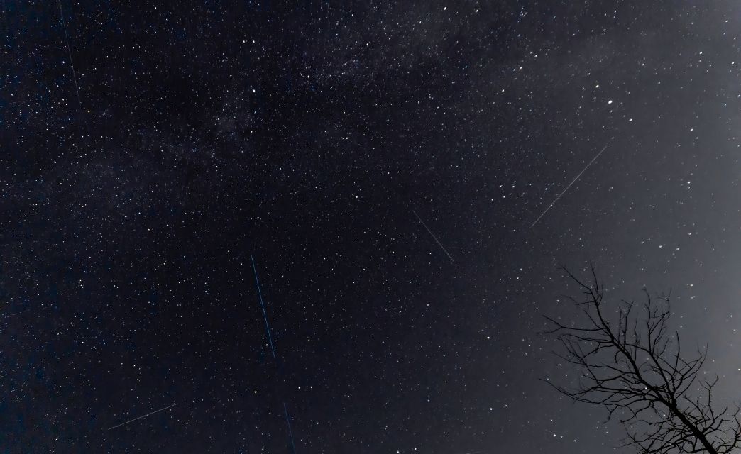 Dark Skies Over Suffolk | A Guide to Stargazing Escapes