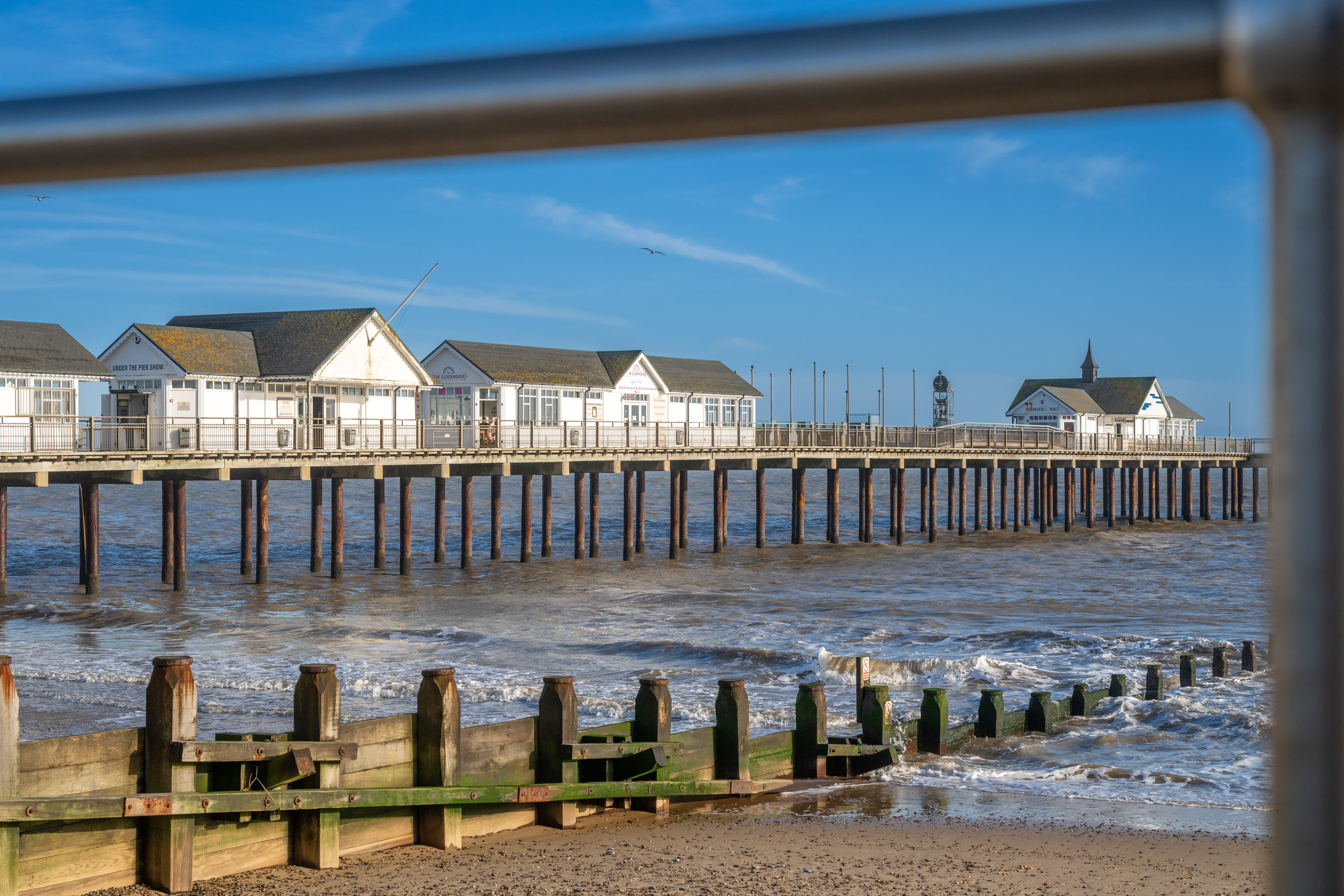 Discover Southwold | Coastal Charm, Culture & Classic Seaside Days