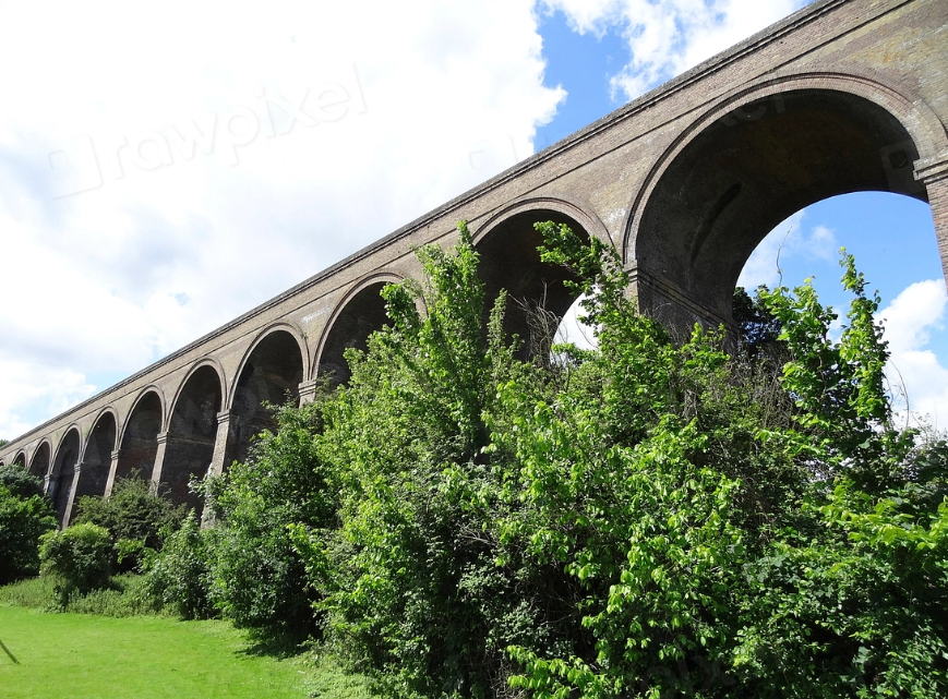 Discover the Colne Valley, Essex