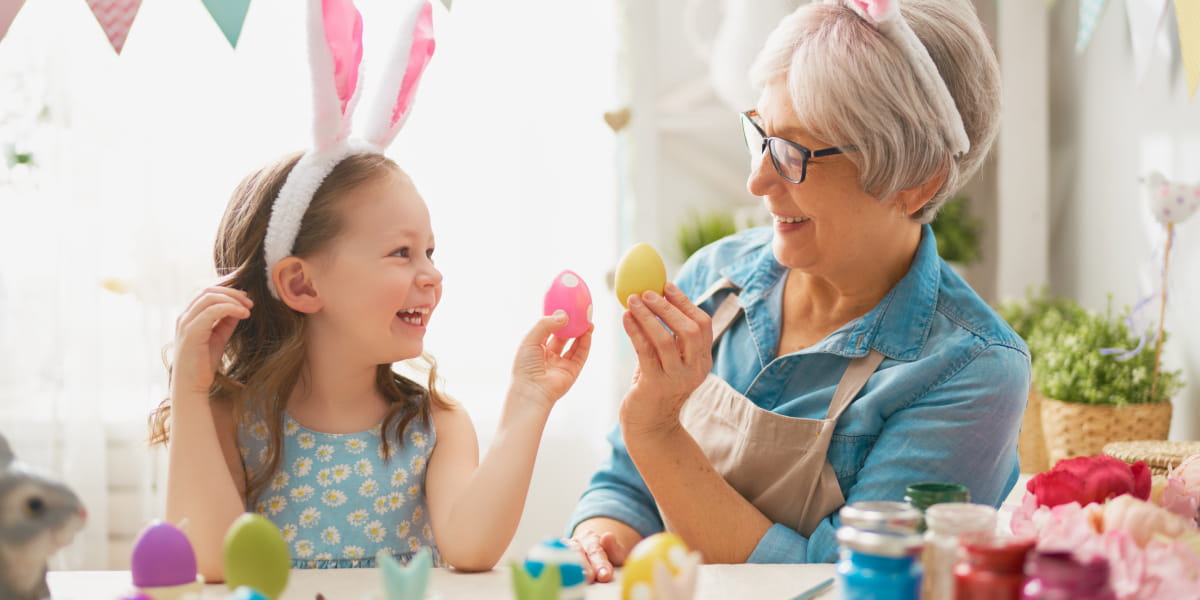 Easter 2026 in Suffolk | Family-Friendly Events & Activities