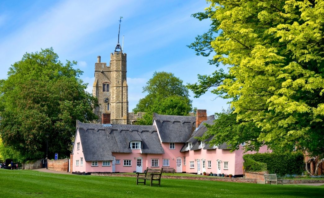 Exploring Cavendish, a village worth wandering