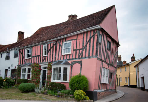 Lavenham