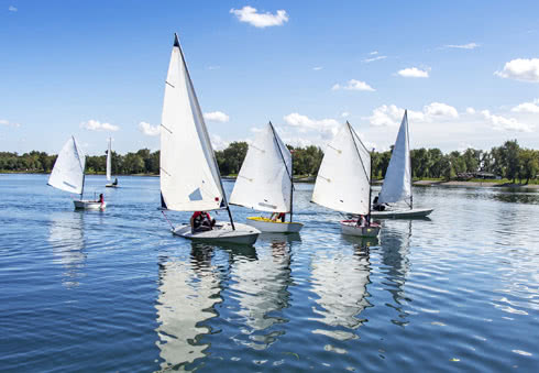 Alton Water Reservoir
