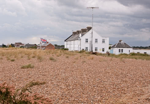 Shingle Street