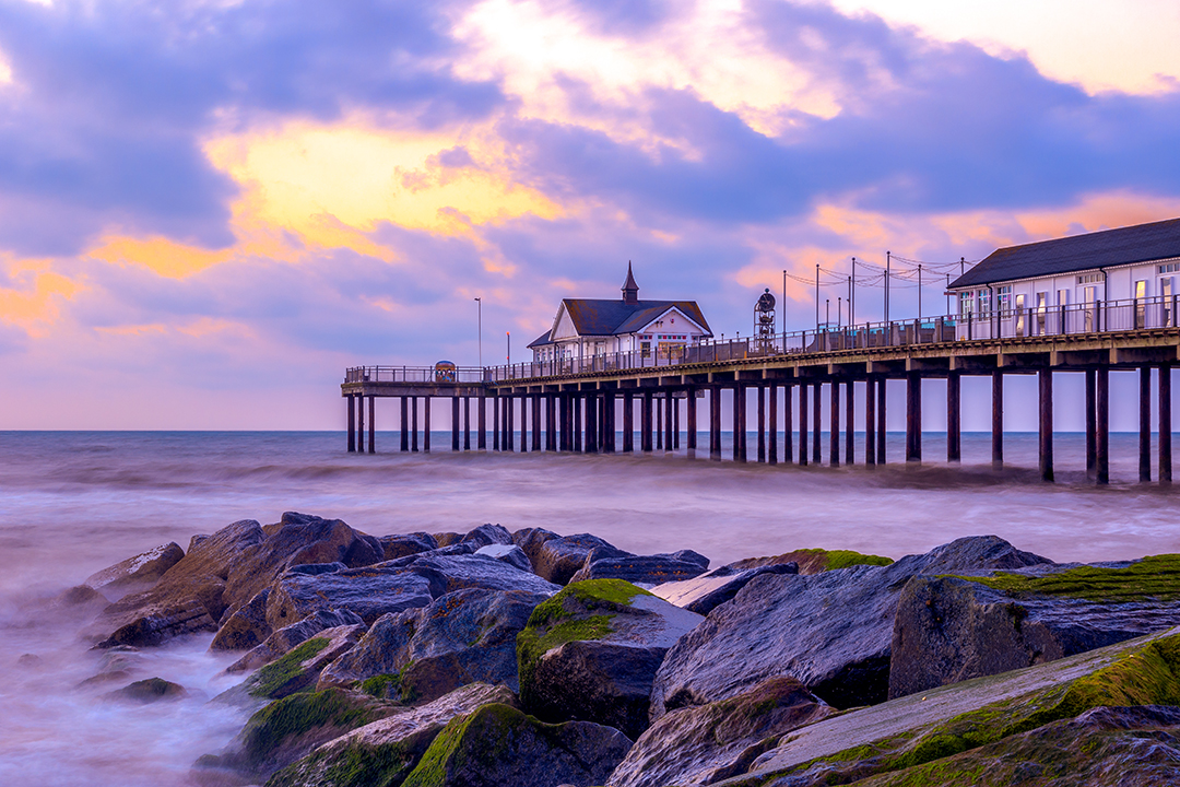 Southwold Pier