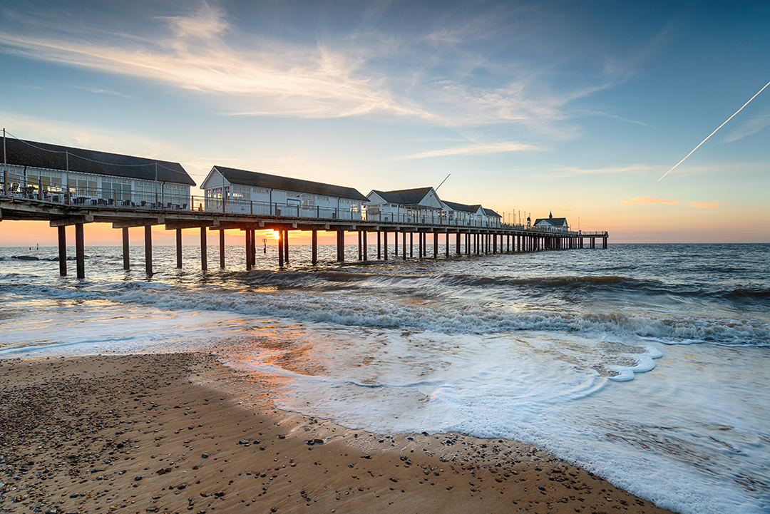 Southwold Pier