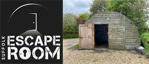 Suffolk Escape Rooms
