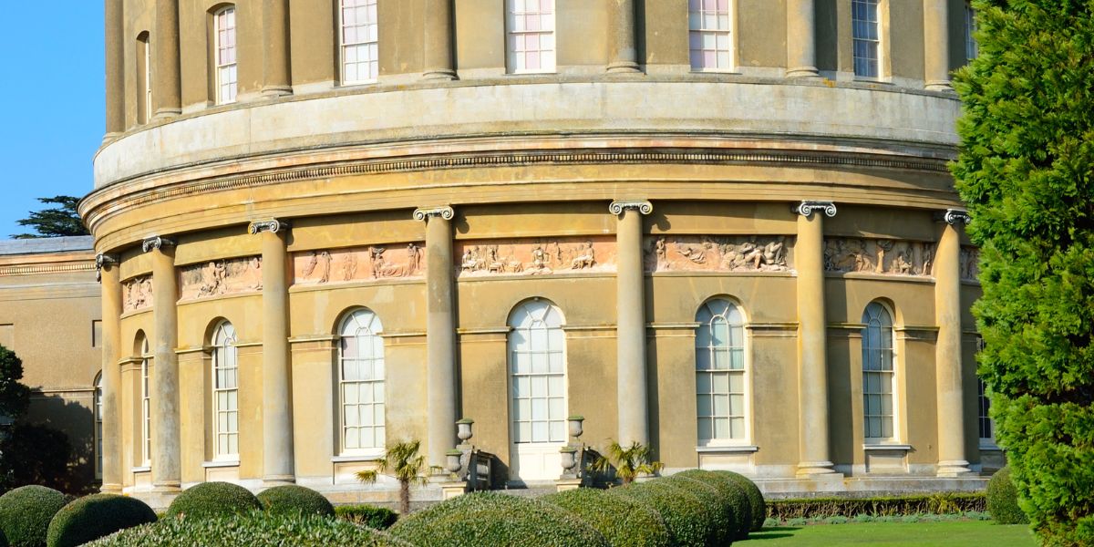 Summer of Play at Ickworth Estate 