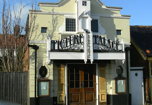 The Electric Picture Palace, Southwold