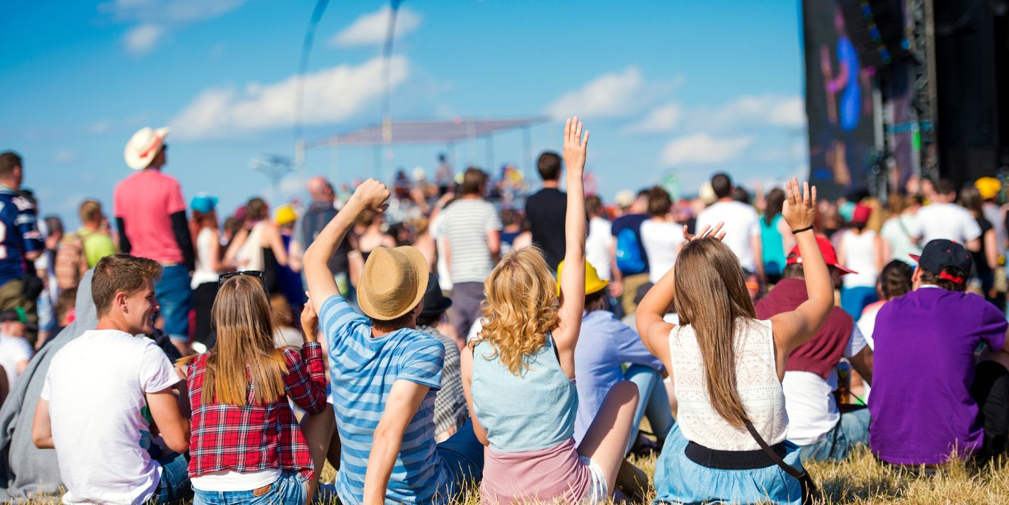 The Summer Festival at Framlingham College