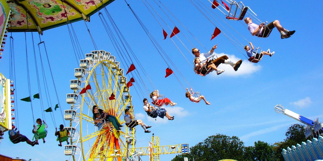 Theme Parks & Family Attractions in Suffolk
