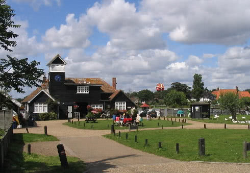 Thorpeness