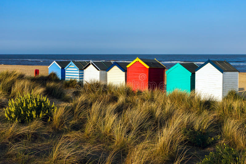 Top 10 Best Beaches in Suffolk