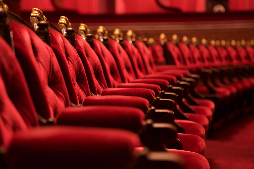Regent Theatre, Ipswich