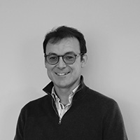 Chris Bensley