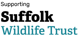 Suffolk wildlife trust