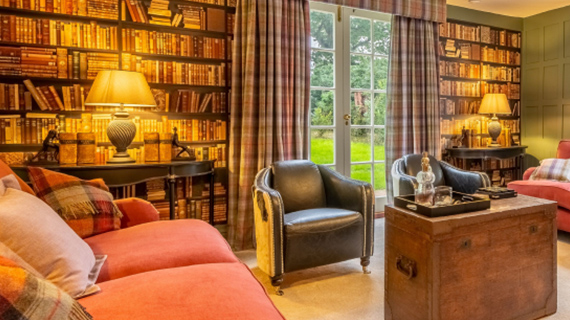 Thinking of letting your property?