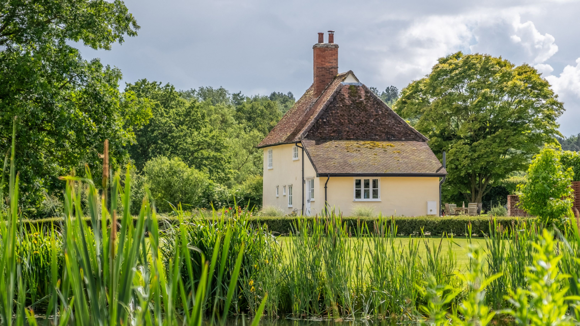 Thinking of letting your property?