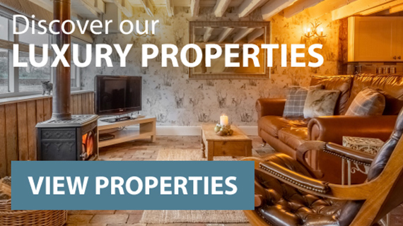 Browse our beautiful collection of Suffolk holiday cottages