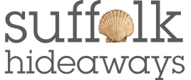 Suffolk Hideaways logo